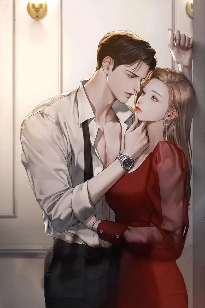 Truyện Chị Họ, Mê Hoặc Trong Đêm - Nguyễn Thị Chung