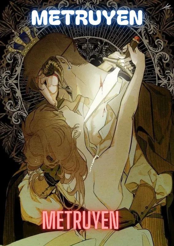 Truyện Chị Kế Cùng Nam Lọ Lem He Rồi - Liệu Nguyệt