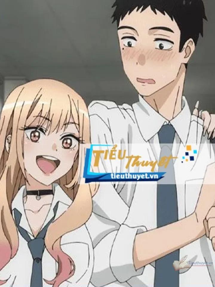 Truyện Chị Lỡ Yêu Em Rồi, Chàng Trai À! - Jenimi