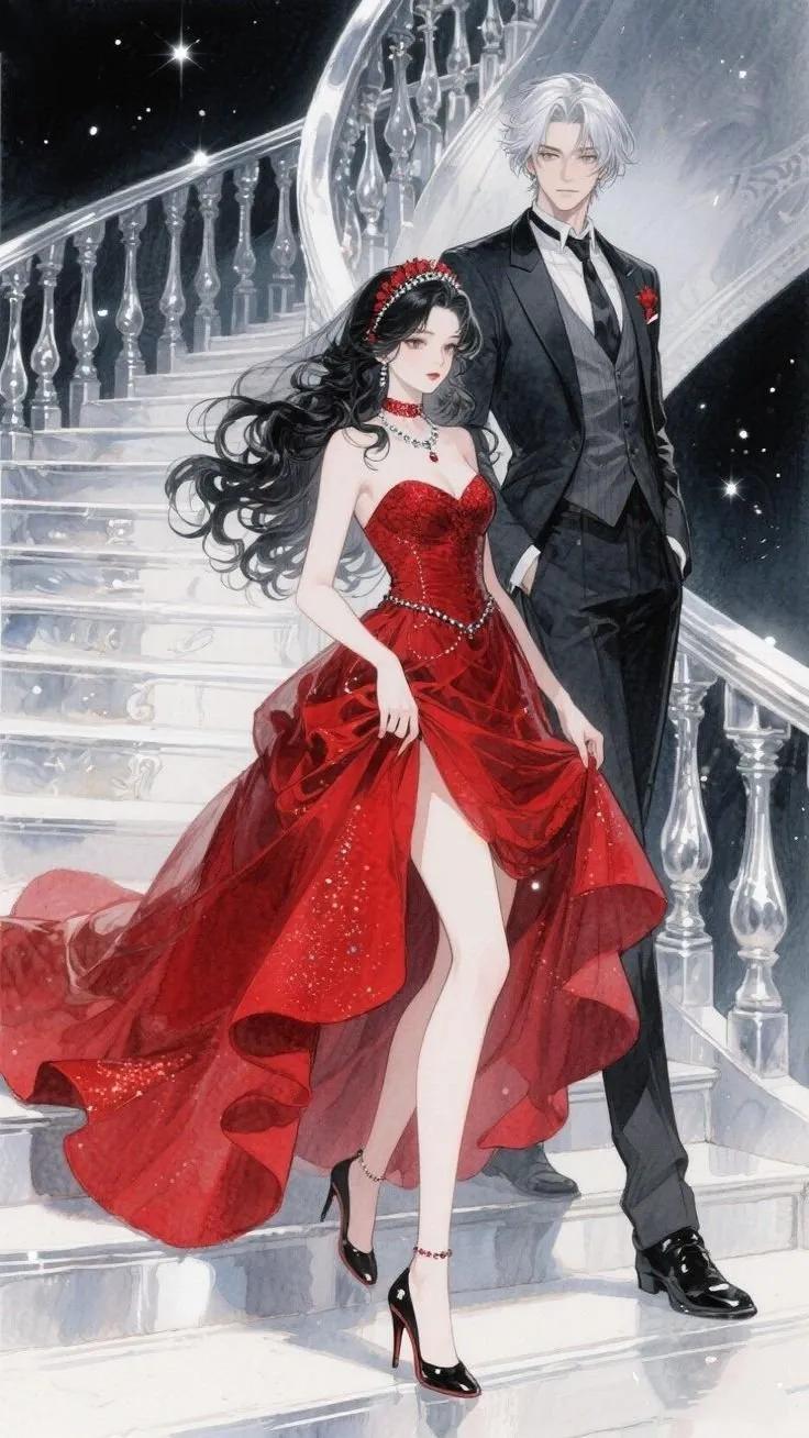 Truyện Chỉ Mình Em Rực Rỡ - Violet