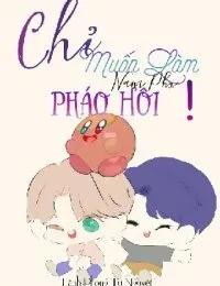 Truyện Chỉ Muốn Làm Nam Phụ Pháo Hôi! - Lãnh Phong Tư Nguyệt