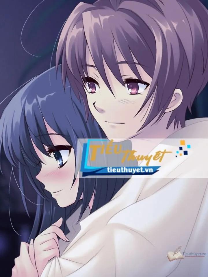 Truyện Chỉ Muốn Làm Người Đàn Ông Của Em - Liêu Phong