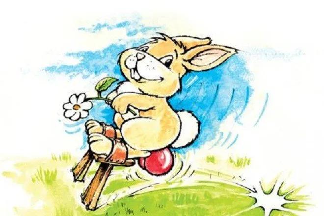 Truyện Chiếc cân biết bói - Truyện Cổ Tích