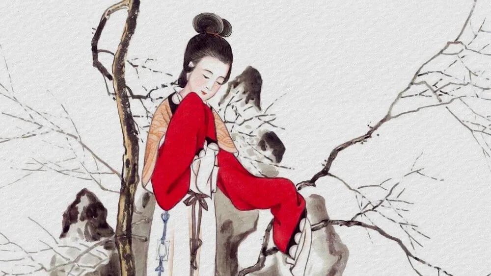 Truyện Chiếc giày thơm - Truyện Cổ Tích