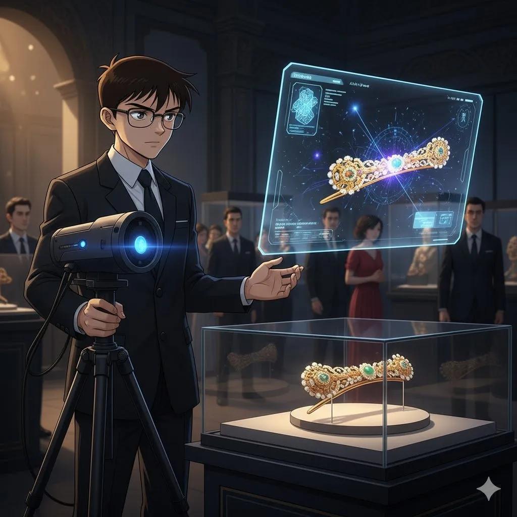 Truyện Chiếc Trâm Phượng Hoàng - Gà con