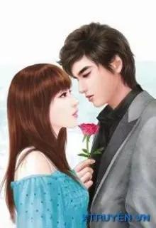 Truyện Cho Em Một Chút Ngọt - Dung Yên