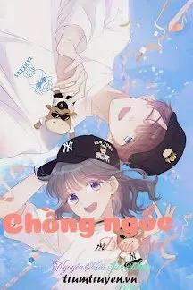 Truyện Chồng Ngốc Đáng Yêu - Nguyễn Kiều An Nhiên