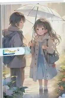 Truyện Chồng Nuôi Từ Bé - Anh Hồ Nại Châu