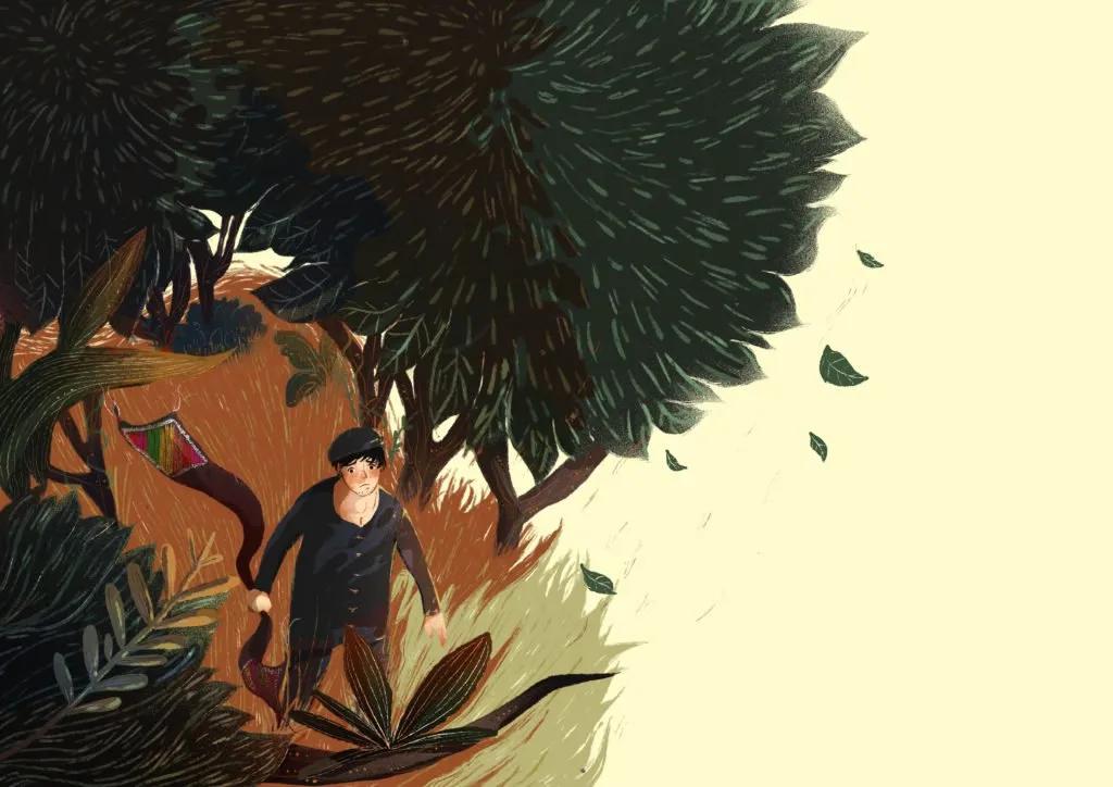 Truyện Chuyện chàng Lút - Truyện Cổ Tích