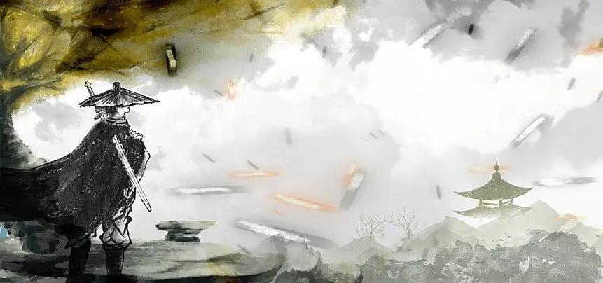 Truyện Chuyện đối đáp của người tiều phu ở núi Na - Truyện Cổ Tích