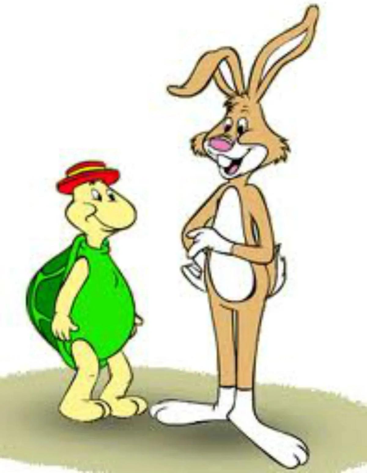 Truyện Chuyện ngụ ngôn thời hiện đại - Truyện Cổ Tích