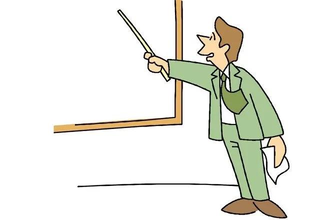 Truyện Chuyện ở lớp học - Truyện Cổ Tích