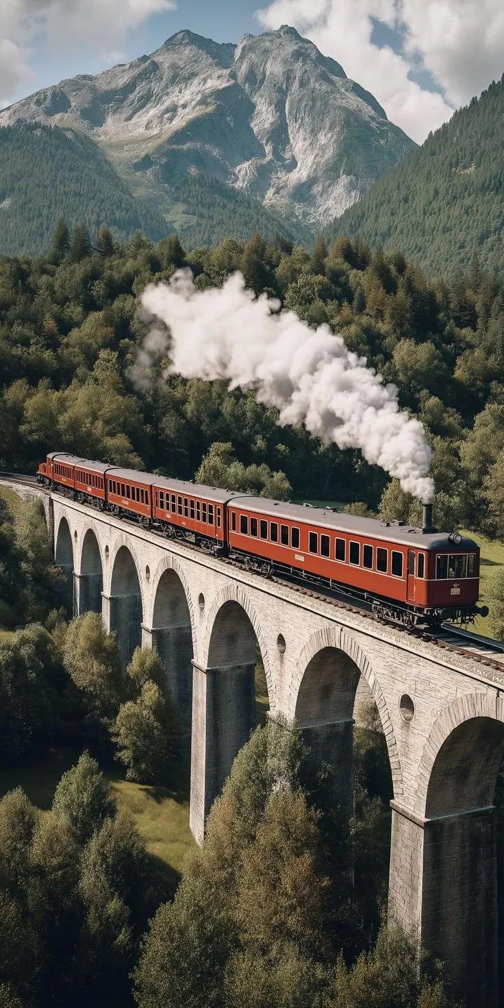 Truyện Chuyến Tàu Về Cõi Âm - Ngọc Linh