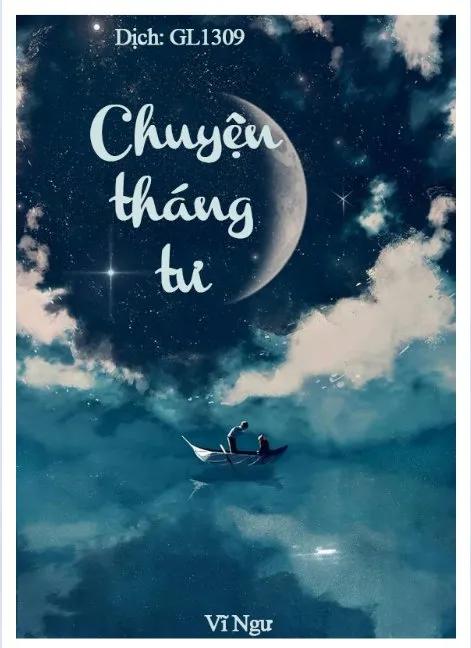 Truyện Chuyện Tháng Tư - Vì Ngư