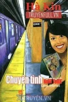 Truyện Chuyện Tình New York - Hà Kin