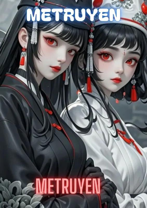 Truyện Chuyện Tình Ở Địa Phủ - Bắc qua