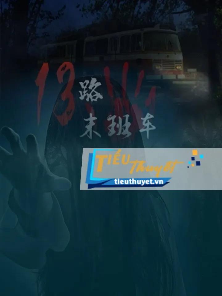 Truyện Chuyến xe cuối cùng số 13 - Old Eighty