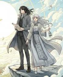 Truyện Có Anh Và Em - Yurin