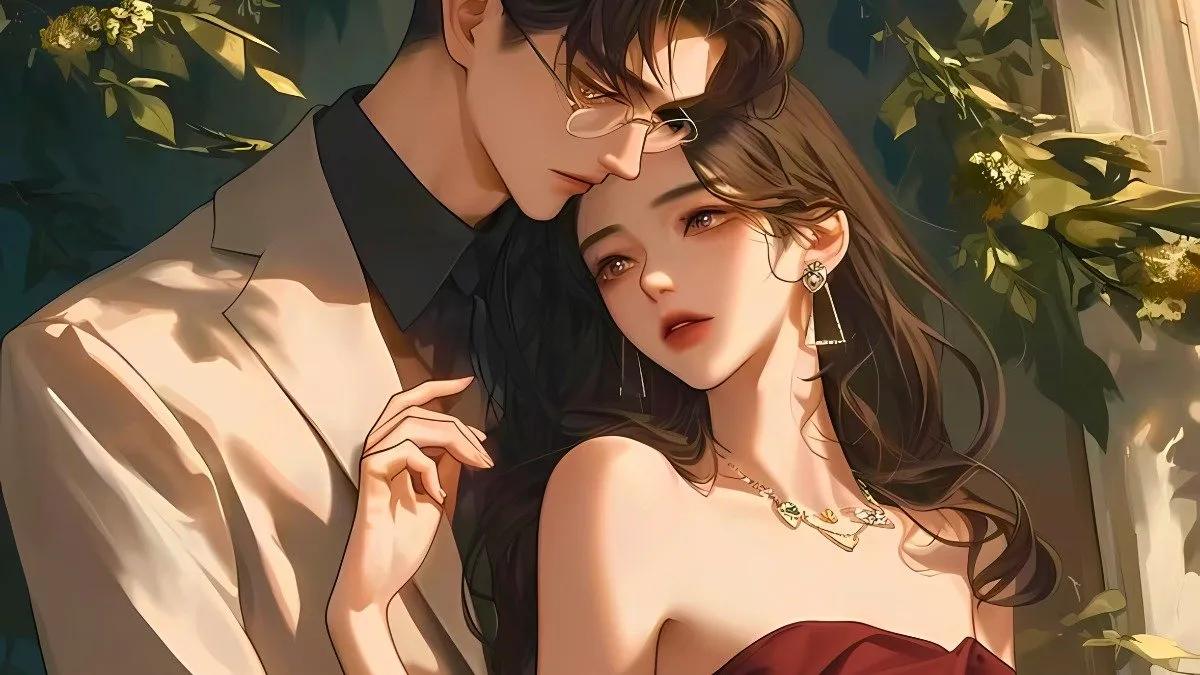 Truyện Cô Bạn Thân - Tuấn Nguyễn