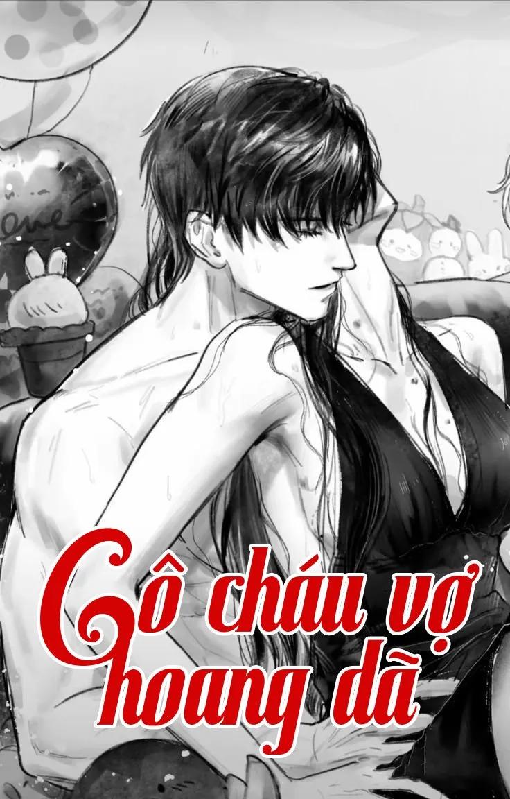 Truyện Cô Cháu Vợ Hoang Dã - LAMLANG