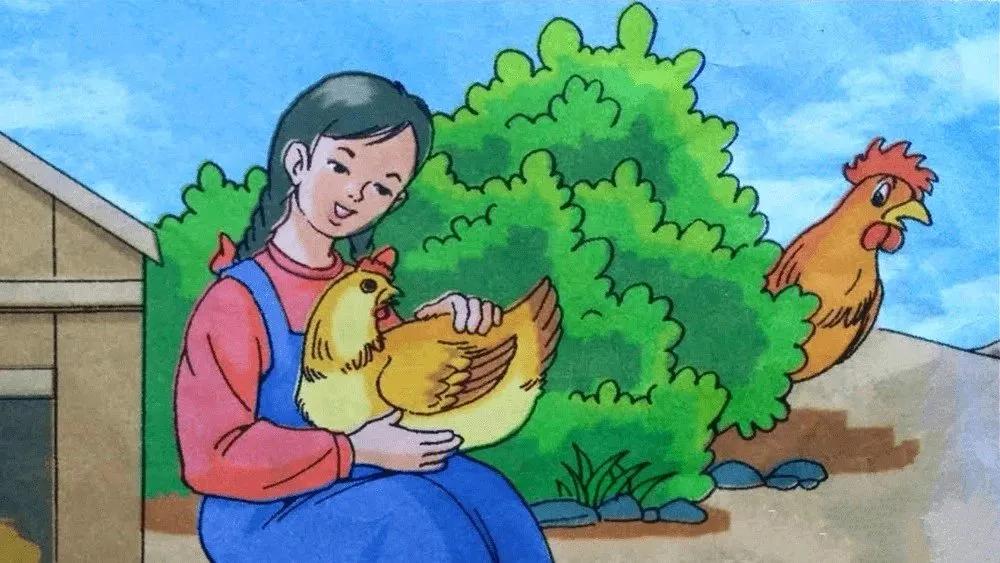 Truyện Cô chủ không biết quý tình bạn - Truyện Cổ Tích