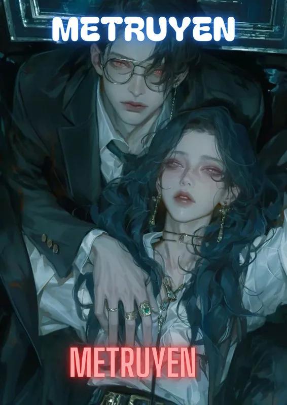 Truyện Cô Dâu Cương Thi Trọng Sinh - Bạch Liên Hoa