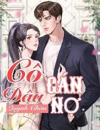 Truyện Cô Dâu Gán Nợ - Quỳnh Châu - Quỳnh Châu