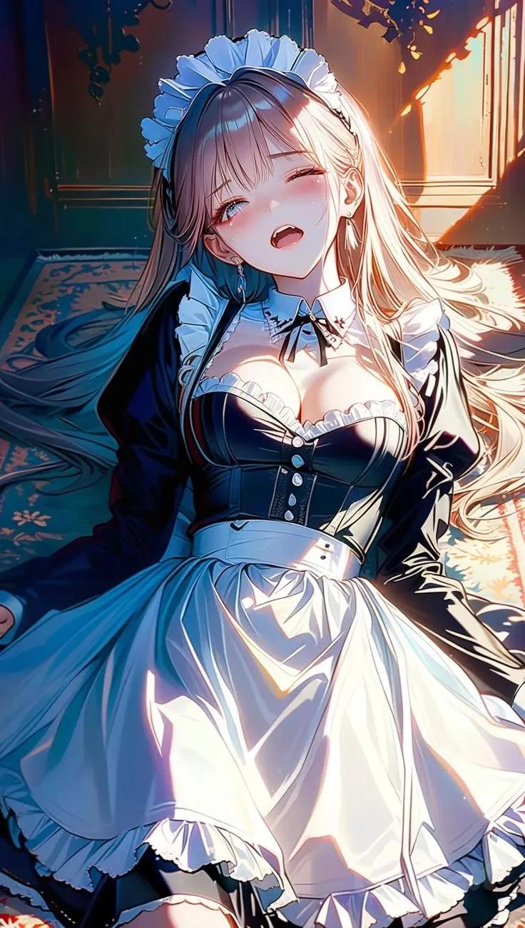 Truyện Cô Em Yêu Nghiệt - LAMLANG