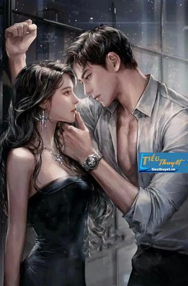 Truyện Cô Gia Sư Đến Là Dạy... Yêu - Mr NaN