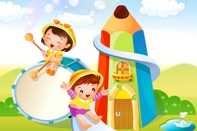 Truyện Cổ tích loài bướm - Truyện Cổ Tích