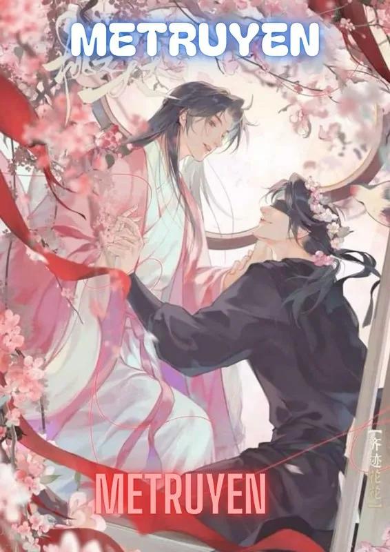 Truyện Cố Tướng Và Tiểu Hoàng Thượng - Yueyang Nguyệt Nha