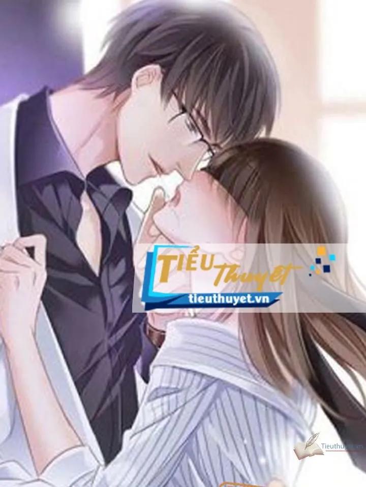 Truyện Cô Vợ Trẻ Con Của Đại Thiếu Gia - Pé Na