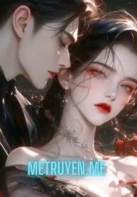 Truyện Con Gái Quỷ Hậu - Đại Vương Thị Ngã