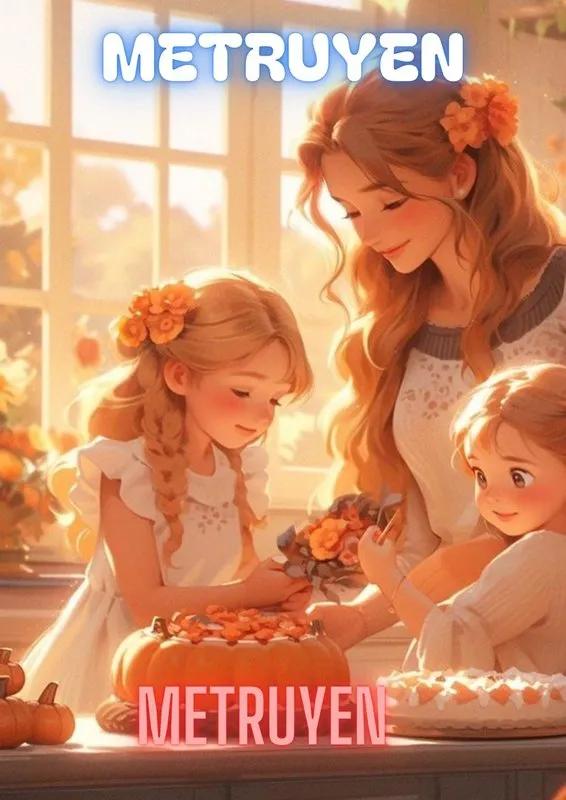 Truyện Con Gái Tôi, Họ Bảo Chỉ Đáng Ăn Cơm Thừa - Núi Xa Không Còn Là Giai Nhân