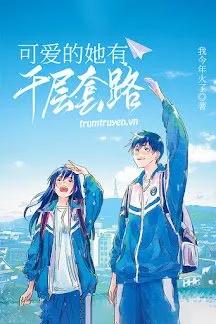 Truyện Con Hồ Ly Đáng Yêu Với Muôn Ngàn Chiêu Trò - Ngã Kim Niên Hỏa Liễu