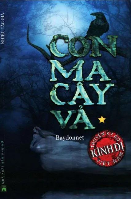 Truyện CON MA CÂY VẢ - winwin