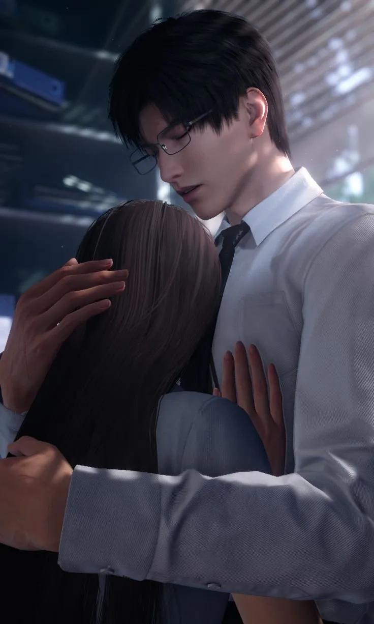 Truyện Cơn Sóng Ngầm Dưới Lớp Vỏ Hôn Nhân - Ngọc Linh