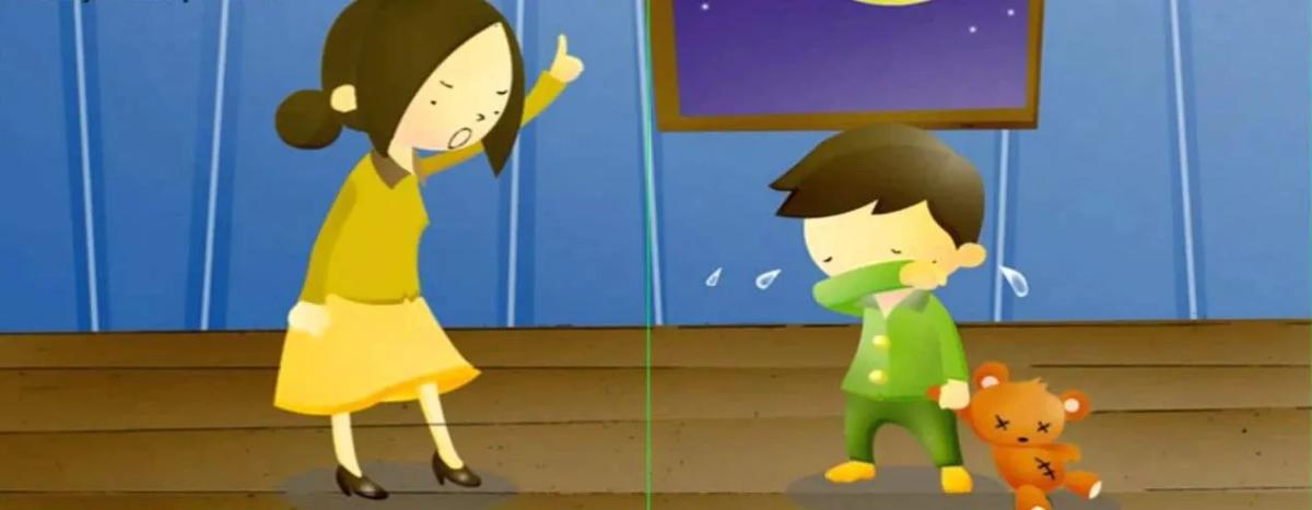 Truyện Con yêu mẹ - Truyện Cổ Tích