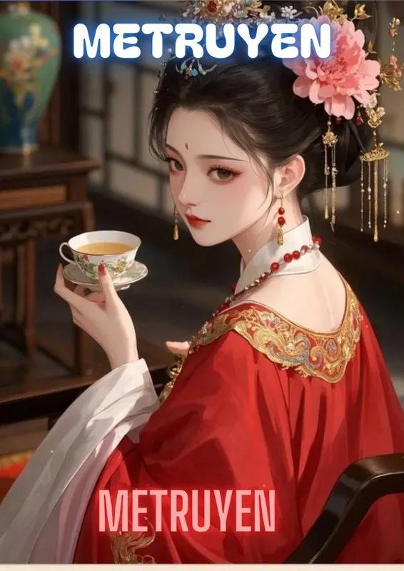 Truyện Công Chúa Chỉ Muốn Hòa Ly - Lạc Vị Ương