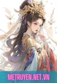Truyện Công Chúa Hòa Thân 1: Sự Nghiệp Của Nữ Đế - Thiết khoáng công chủ