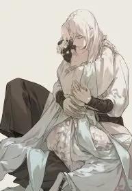 Truyện Công Chúa Ngốc Cùng Hoàng Tử Liệt - Tuy là như mây