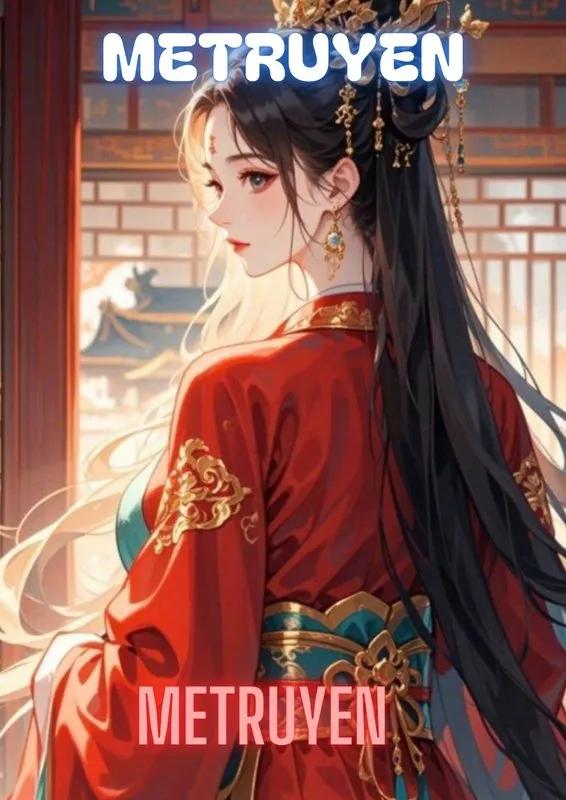 Truyện Công Chúa Phản Kích - Thập Nguyệt Thanh Ninh