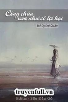 Truyện Công Chúa, Xem Như Cô Lợi Hại - Hồ Ly Đại Quân