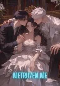 Truyện Công Lược Nam Chính Game ABO Thực Tế Ảo