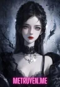 Truyện Cốt Nữ Đêm Trăng Tròn - Bắc qua