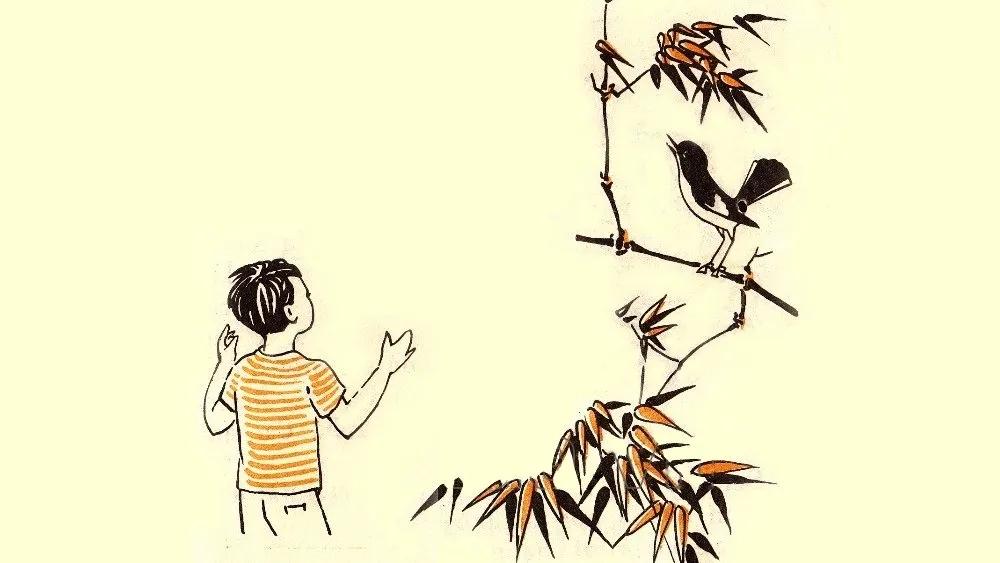 Truyện Cu Tỏn - Truyện Cổ Tích