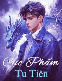 Truyện Cực Phẩm Tu Tiên - Kiếm Đạo Đệ Nhất Tiên - Tô Dịch - Bất Tử