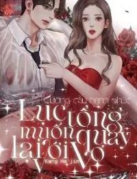 Truyện Cưỡng Cầu Hạnh Phúc: Lục Tổng Muốn Quay Lại Với Vợ - Kang Ha Jin