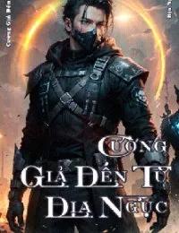 Truyện Cường Giả Đến Từ Địa Ngục - Tần Tử Mặc - Mộc Miên