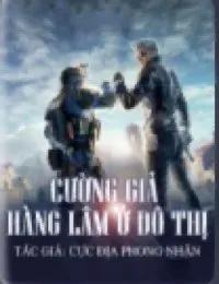 Truyện Cường Gia Hàng Lâm Ở Đô Thị - Duơng Thiên - Yudy Tang